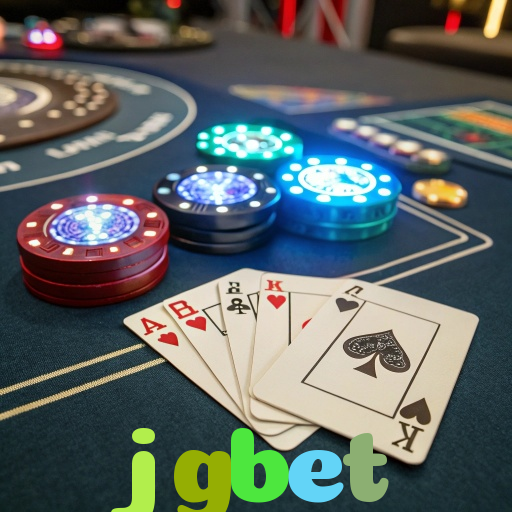jgbet