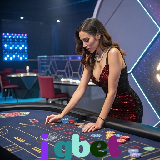 jgbet