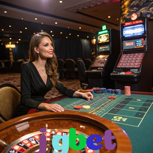 jgbet