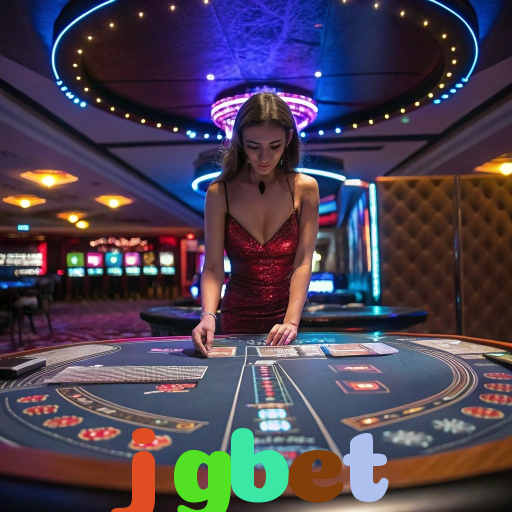 jgbet