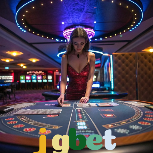 jgbet