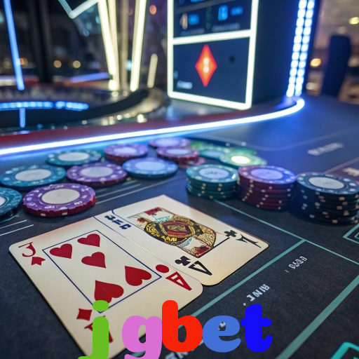 jgbet
