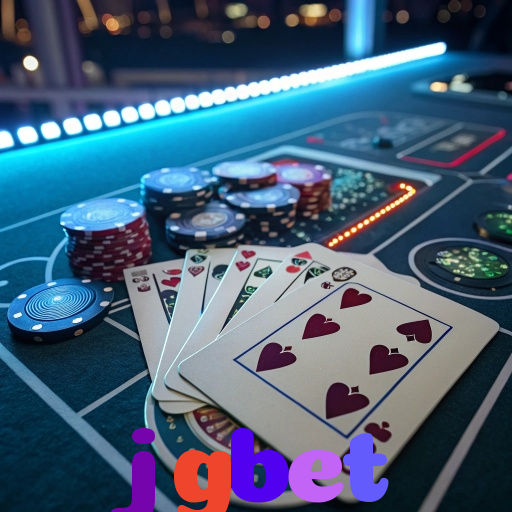 jgbet