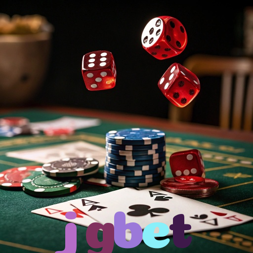 jgbet
