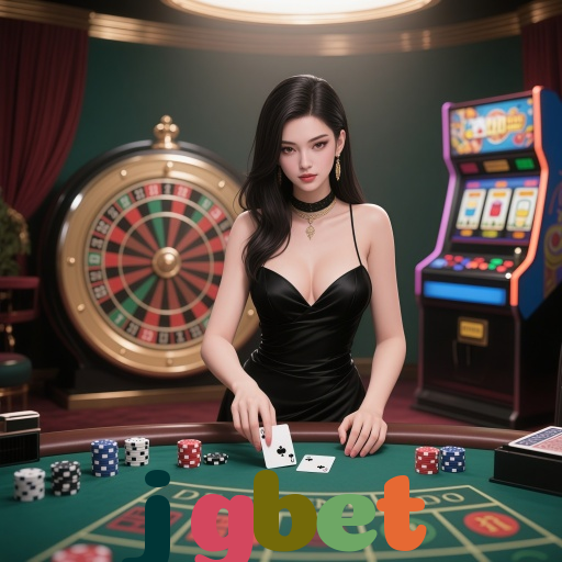 jgbet