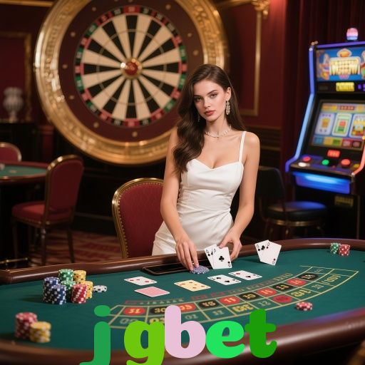 jgbet