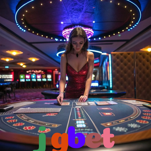 jgbet