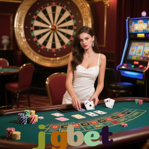 jgbet