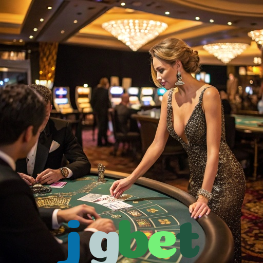 jgbet