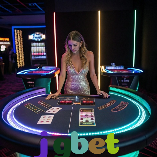 jgbet