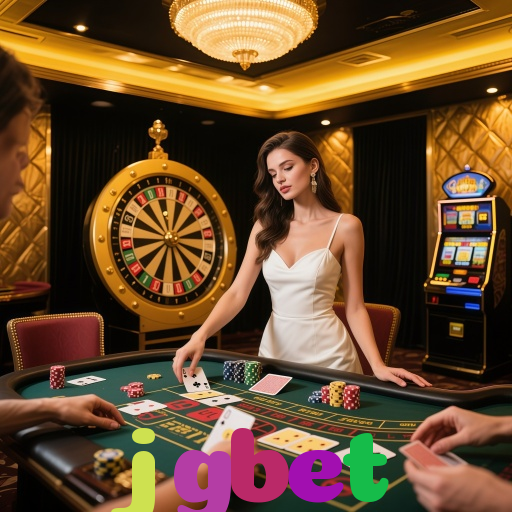 jgbet