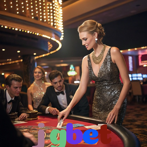 jgbet