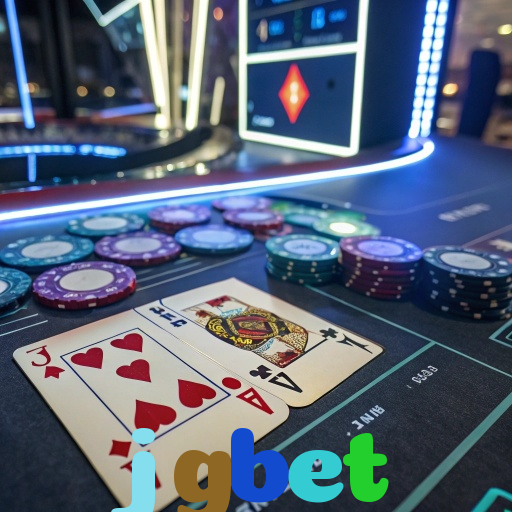 jgbet