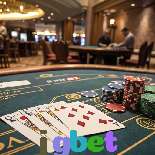 jgbet