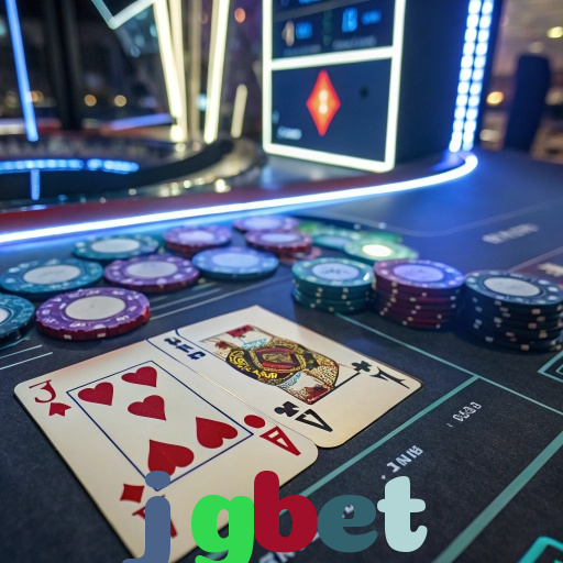 jgbet