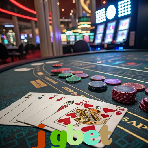 jgbet