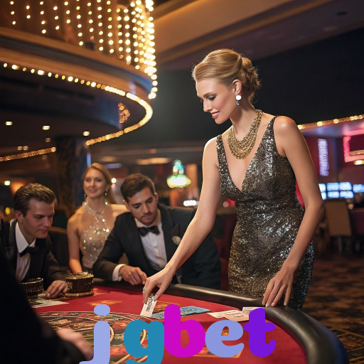 jgbet