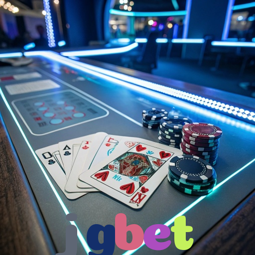 jgbet