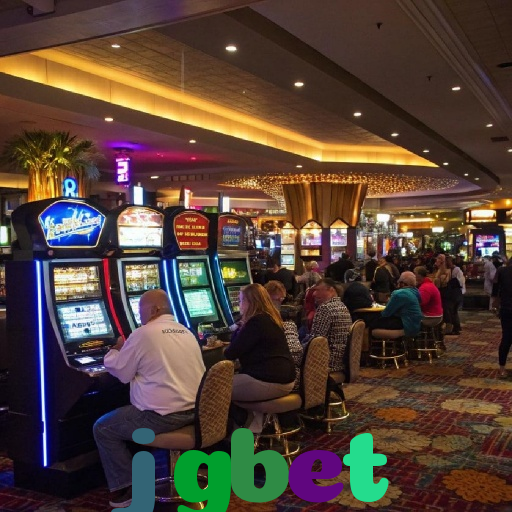 jgbet