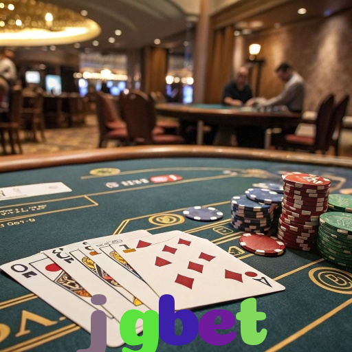 jgbet