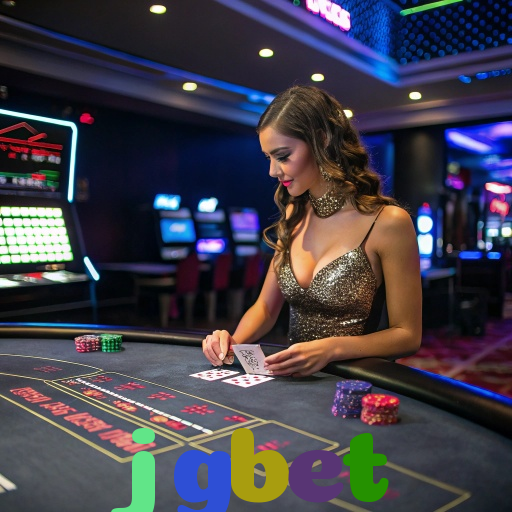 jgbet