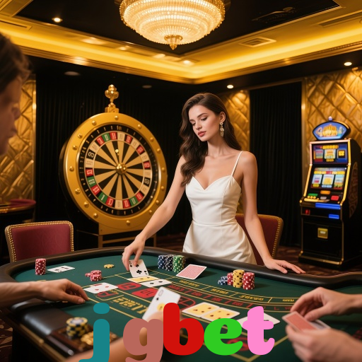 jgbet