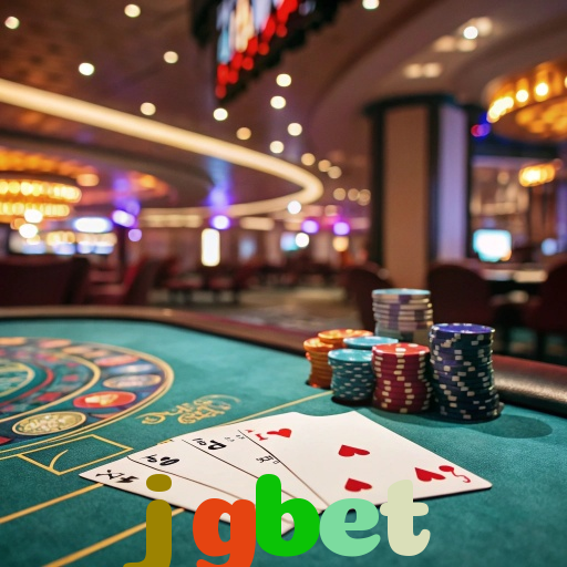 jgbet