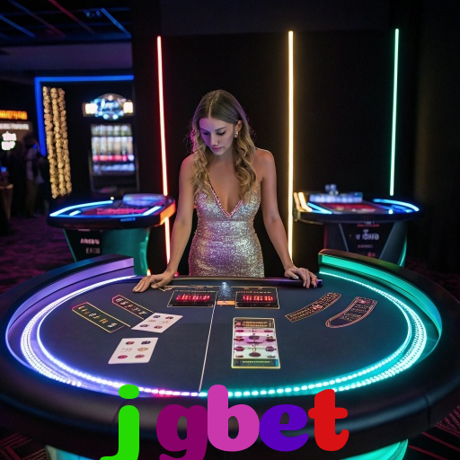 jgbet