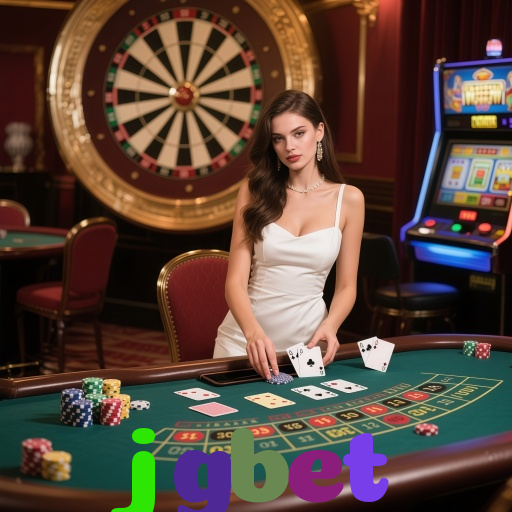 jgbet