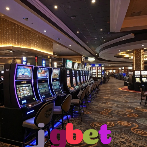 jgbet