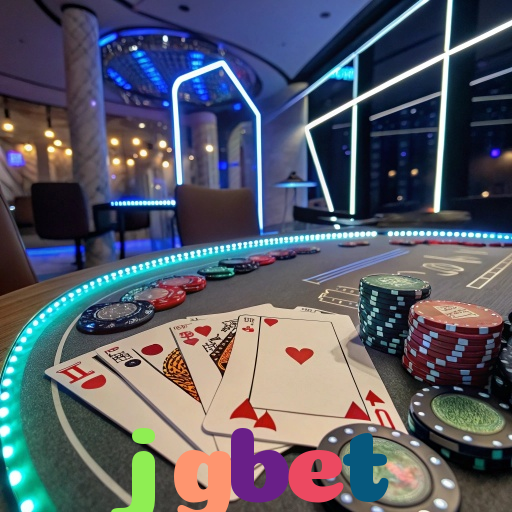 jgbet