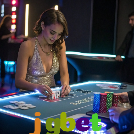 jgbet