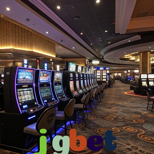 jgbet