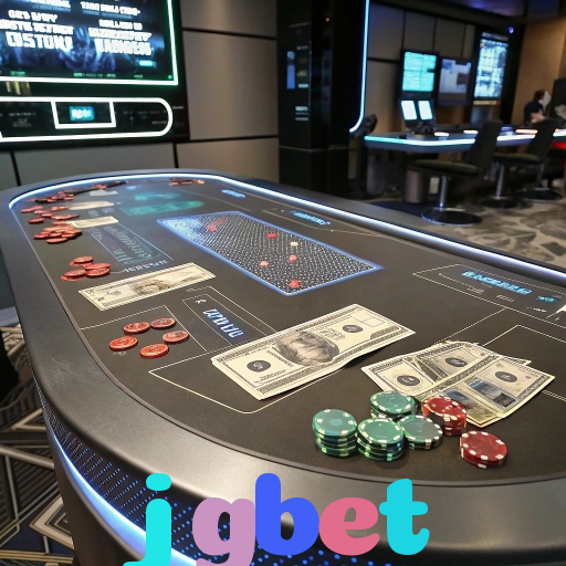 jgbet