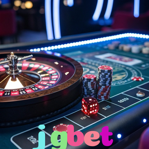 jgbet