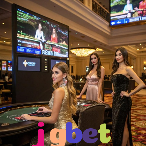 jgbet