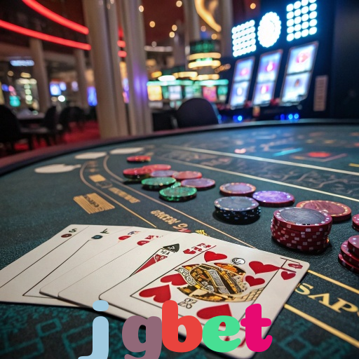 jgbet