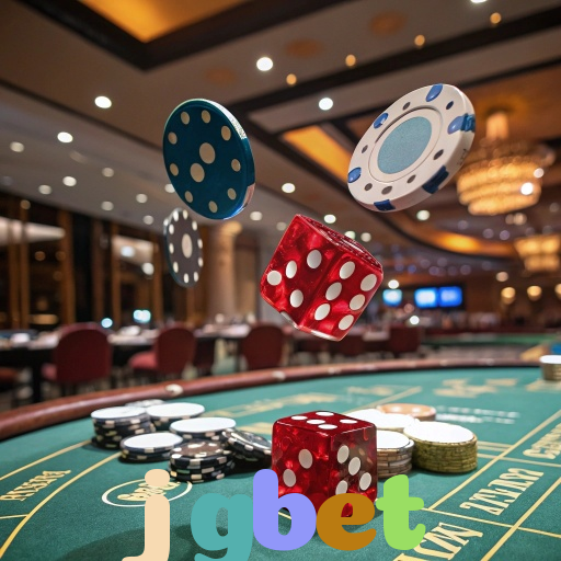 jgbet