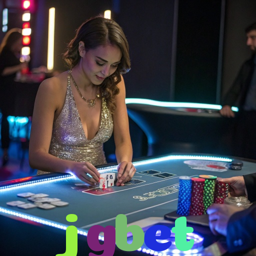 jgbet