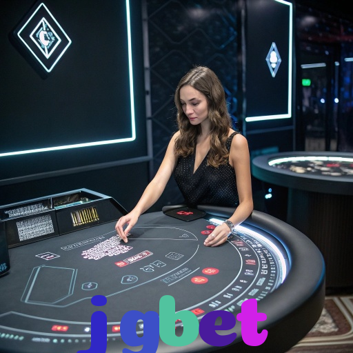 jgbet