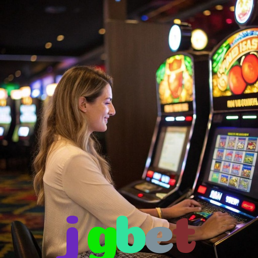 jgbet
