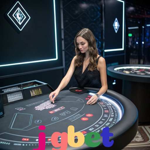 jgbet