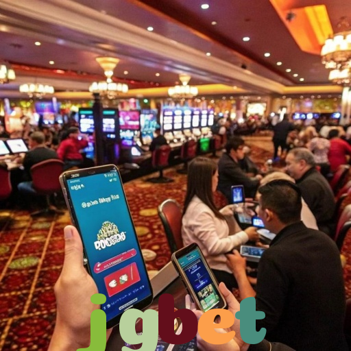 jgbet