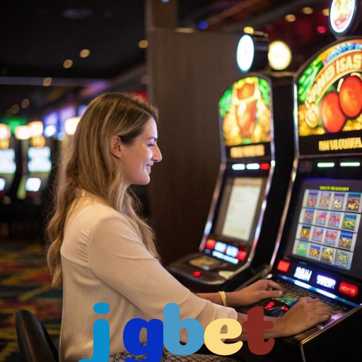 jgbet