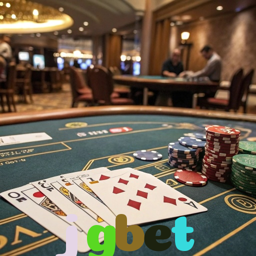 jgbet