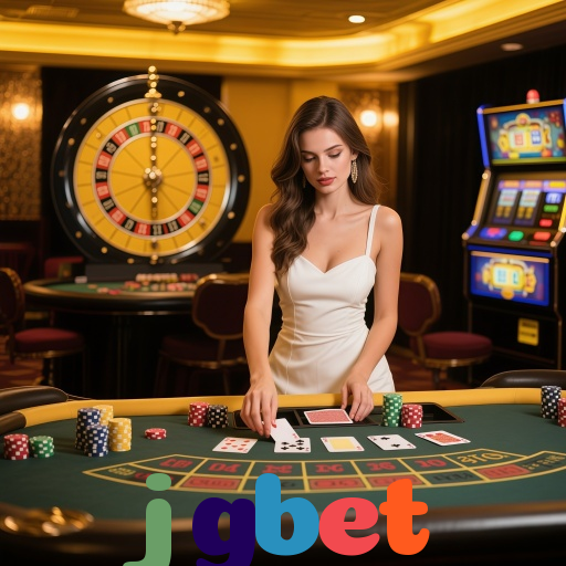 jgbet