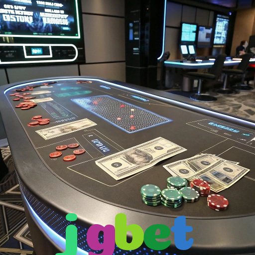 jgbet