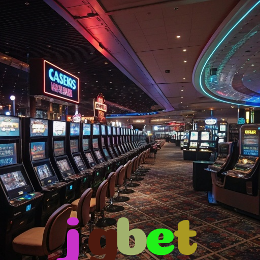 jgbet