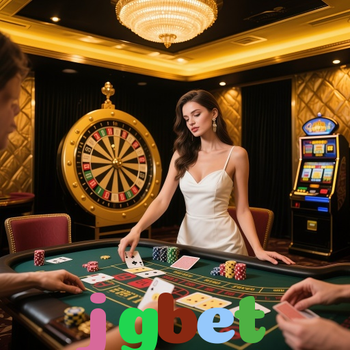 jgbet
