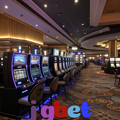 jgbet